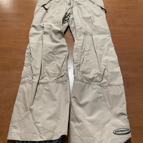 Other - Patagonia Ski Pants